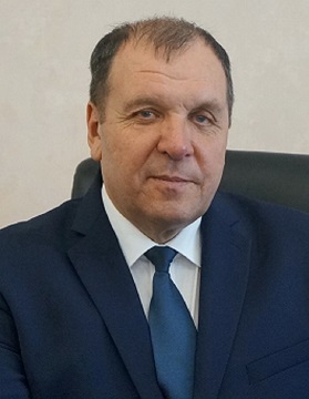 Администрация Хасанского муниципального округа.